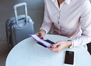 Поліс туристичного страхування