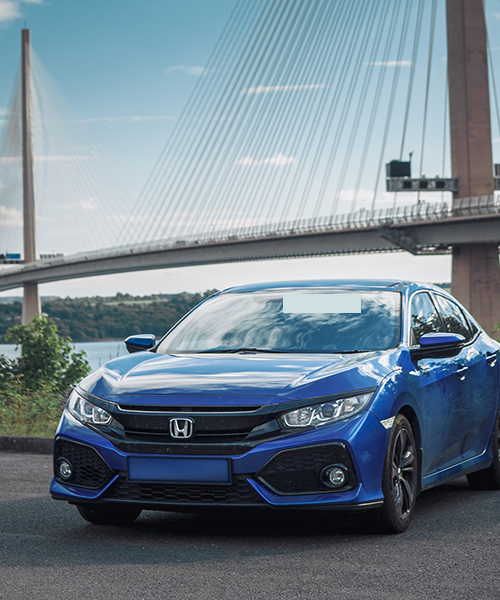 КАСКО “ВСЕ ВКЛЮЧЕНО”