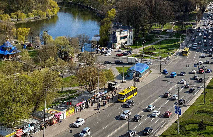 Добровільна автоцивілка