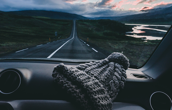 Зелена картка