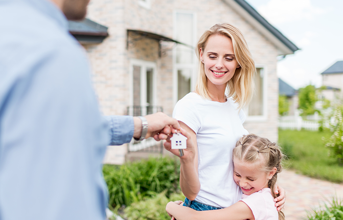 Страхування майна