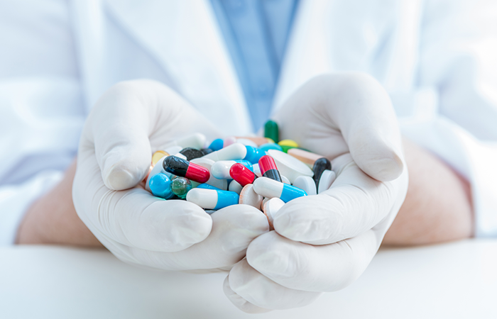 [ARXiMed] для тих, хто піклується про своє здоров’я